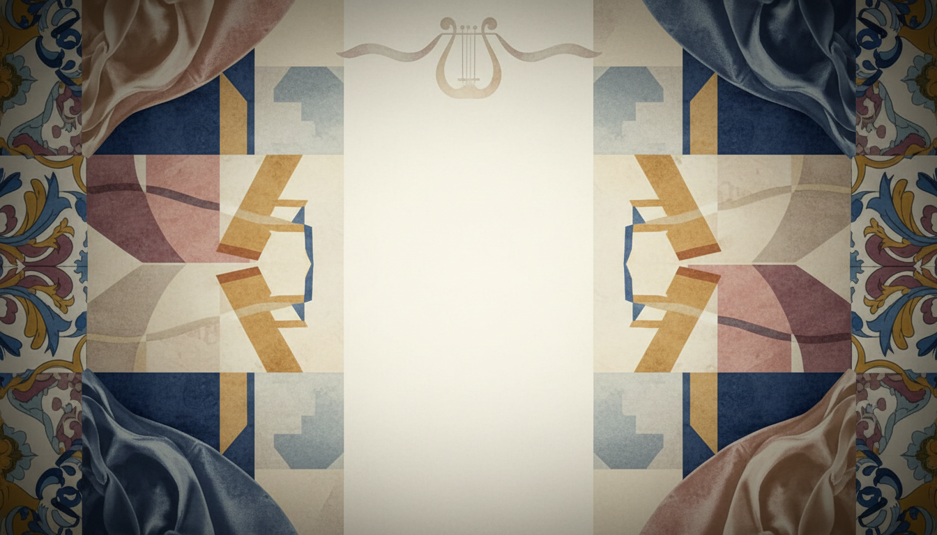 Curiosity background